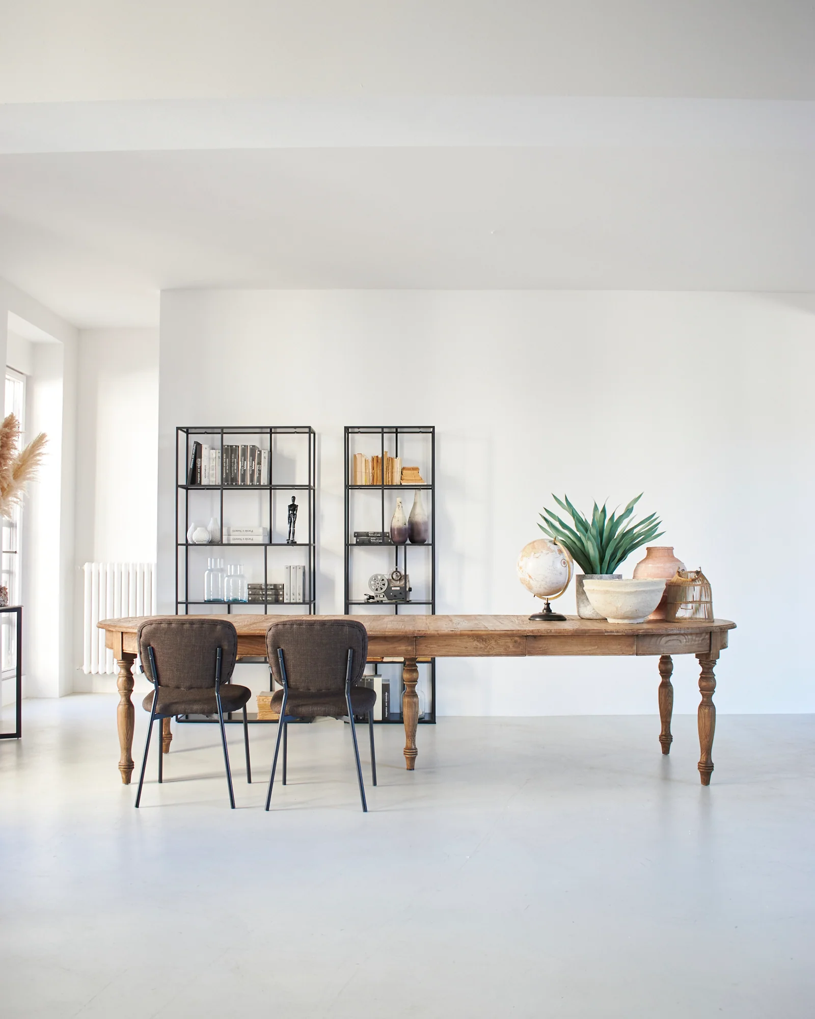 Eleganza Naturale per la Casa